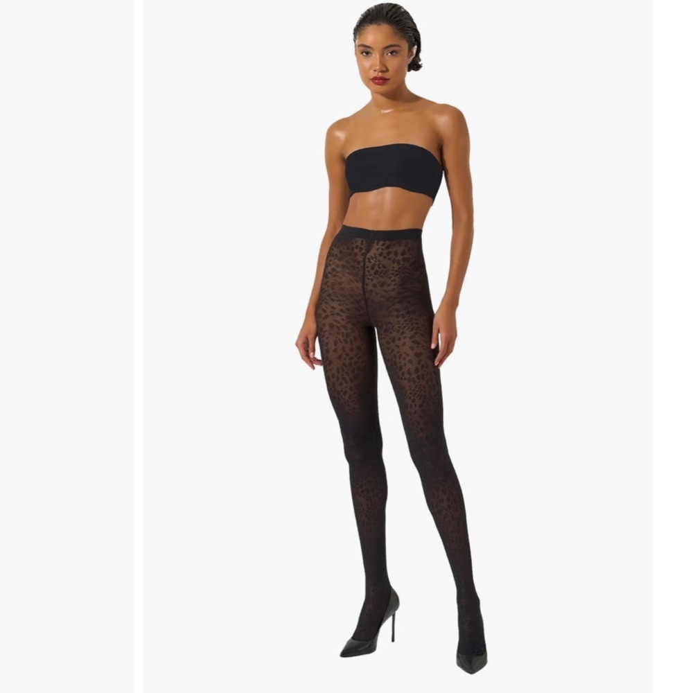 Wolford Pantera Tights